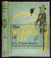The New Wizard of Oz