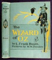 The New Wizard of Oz