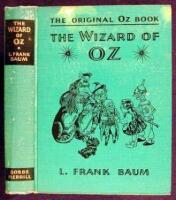The New Wizard of Oz