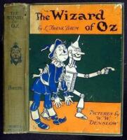 The New Wizard of Oz