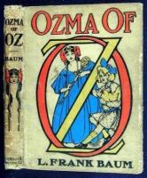 Ozma of Oz