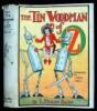 The Tin Woodman of Oz