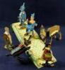 The Wizard of Oz Waddle Book - 2