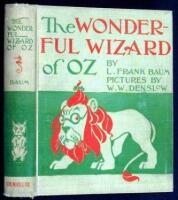 The Wonderful Wizard of Oz