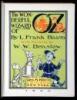 The Wonderful Wizard of Oz - 2