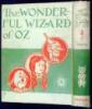 The Wonderful Wizard of Oz - 3