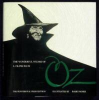 The Wonderful Wizard of Oz