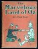 Complete Set of Frank L. Baum's Fourteen Oz Titles - 3