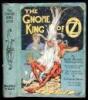 The Gnome King of Oz