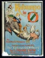 Kabumpo in Oz