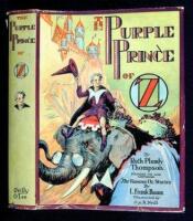 The Purple Prince of Oz