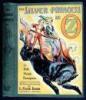 The Silver Princess in Oz
