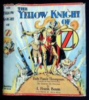 The Yellow Knight of Oz