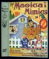 The Magical Mimics in Oz