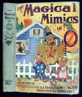 The Magical Mimics in Oz