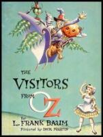 The Visitors From Oz