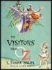 The Visitors From Oz