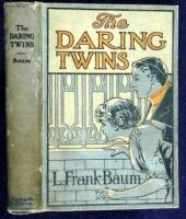 The Daring Twins: A Story for Young Folk