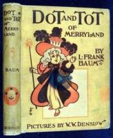 Dot and Tot of Merryland