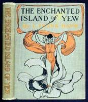 The Enchanted Island of Yew: Whereon Prince Marvel Encountered the High Ki of Twi and Other Surprising People