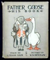 Father Goose: His Book