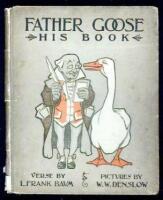 Father Goose: His Book