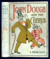 John Dough and the Cherub