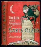 The Life and Adventures of Santa Claus