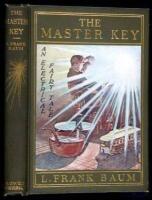 The Master Key: An Electrical Fairy Tale