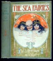 The Sea Fairies