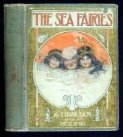 The Sea Fairies