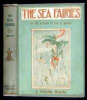 The Sea Fairies