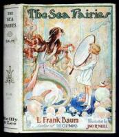 The Sea Fairies