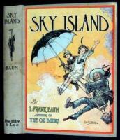 Sky Island