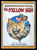 The Yellow Hen and Other Stories