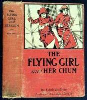 The Flying Girl and Her Chum