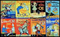 [Junior Editions - Wonderful Land of Oz Library]