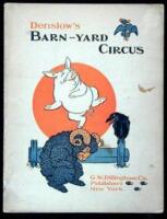 Denslow's Barn-Yard Circus