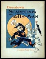 Denslow's Scarecrow and the Tin-Man