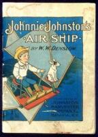 Johnnie Johnston's Air Ship