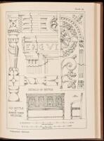 Details of Scottish Domestic Architecture: A Series of Selected Examples from the Sixteenth and Seventeenth Centuries, of Stonework, Woodwork, Furniture, Plasterwork, & Metalwork