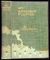 An Arkansas Planter