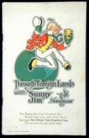 Through Foreign Lands with ''Sunny Jim''