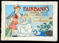 Fairbank's Juvenile History of the United States