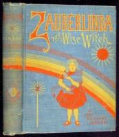 Zauberlinda: The Wise Witch