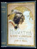 Hiawatha: A Poem