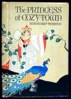 The Princess of Cozytown
