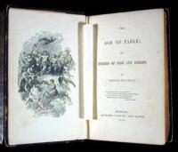The Age of Fable; or, Stories of Gods and Heroes