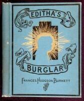 Editha's Burglar: A Story for Children