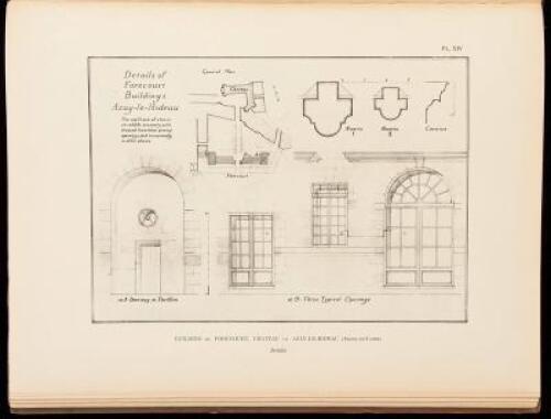 French Provincial Architecture